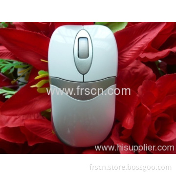 Newest Unique Private Mold 3d Usb Driver 2.4g Optical Wireless Mouse Computer Accessory Manufacturer Shenzhen China 
